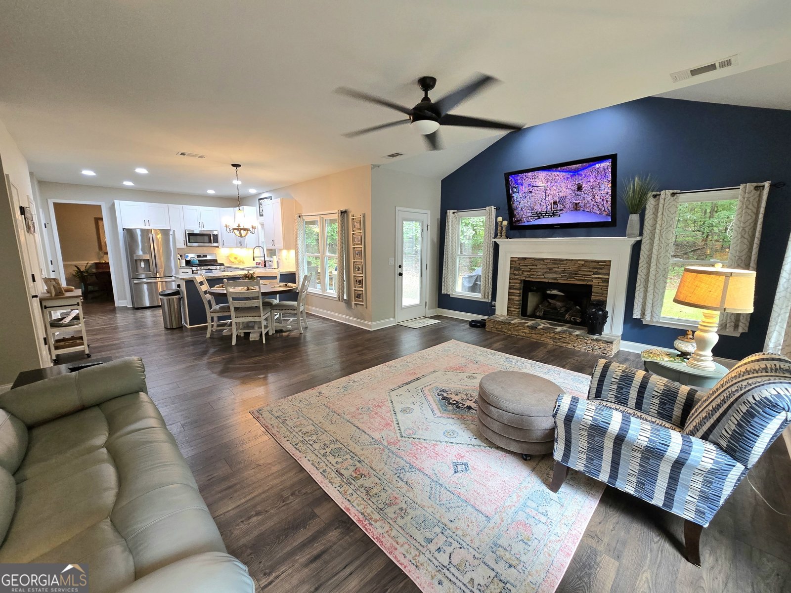 635 Ridgemont Drive Fayetteville - 36