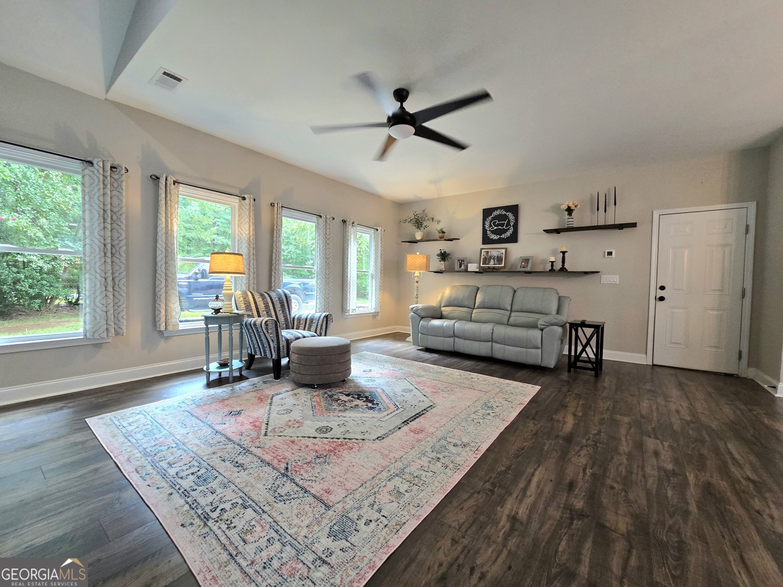 635 Ridgemont Drive Fayetteville - 37