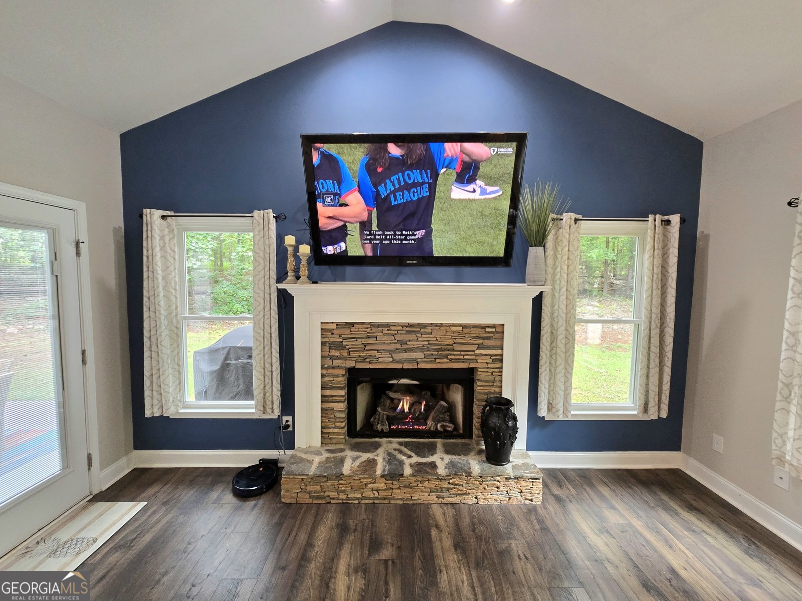 635 Ridgemont Drive Fayetteville - 38