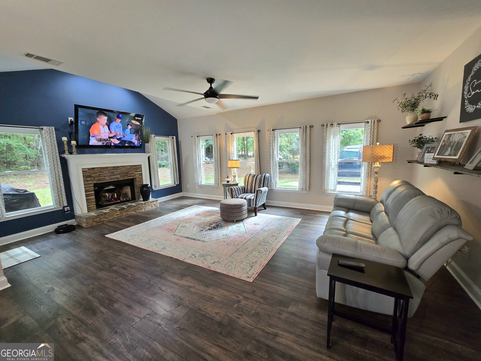 635 Ridgemont Drive Fayetteville - 39