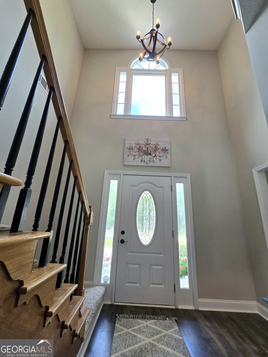 635 Ridgemont Drive Fayetteville - 4