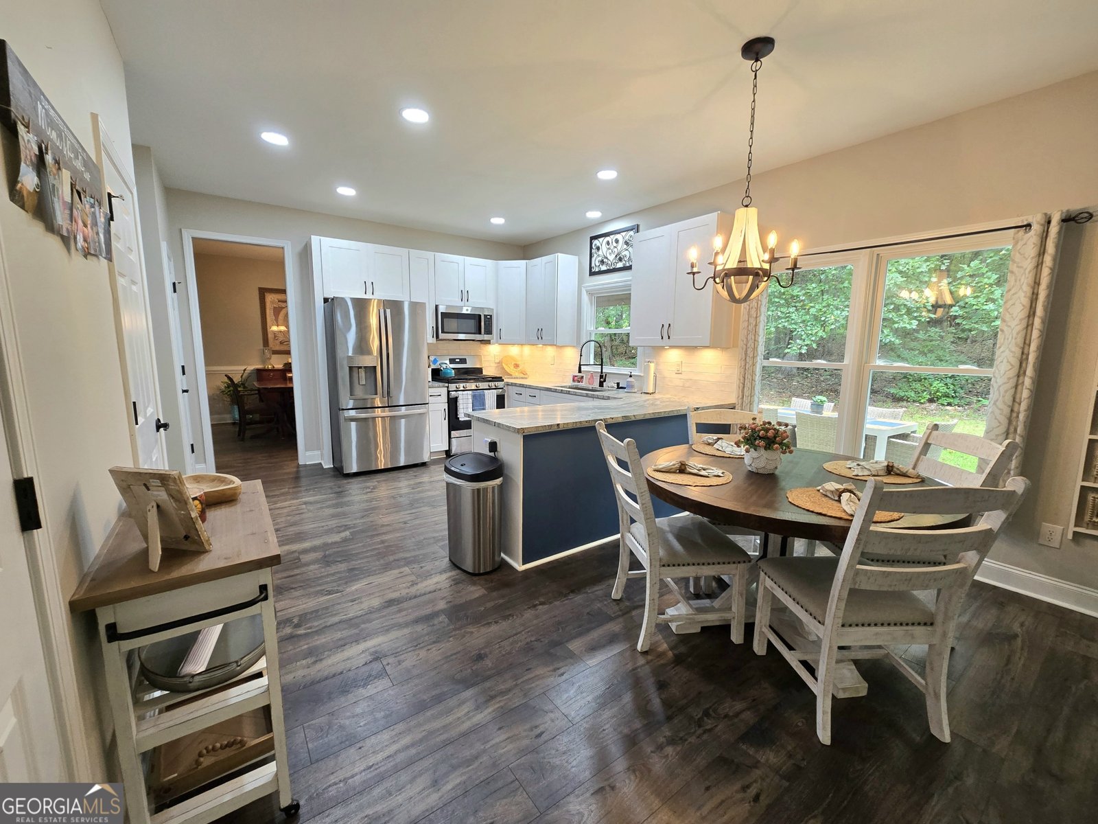 635 Ridgemont Drive Fayetteville - 40