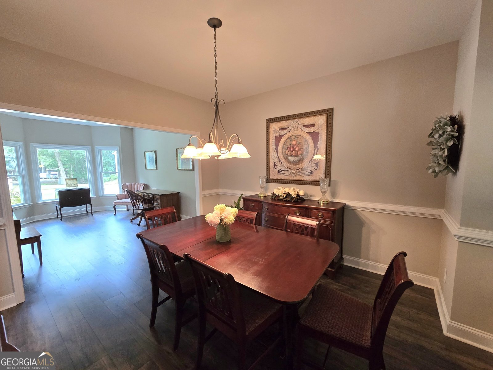 635 Ridgemont Drive Fayetteville - 5
