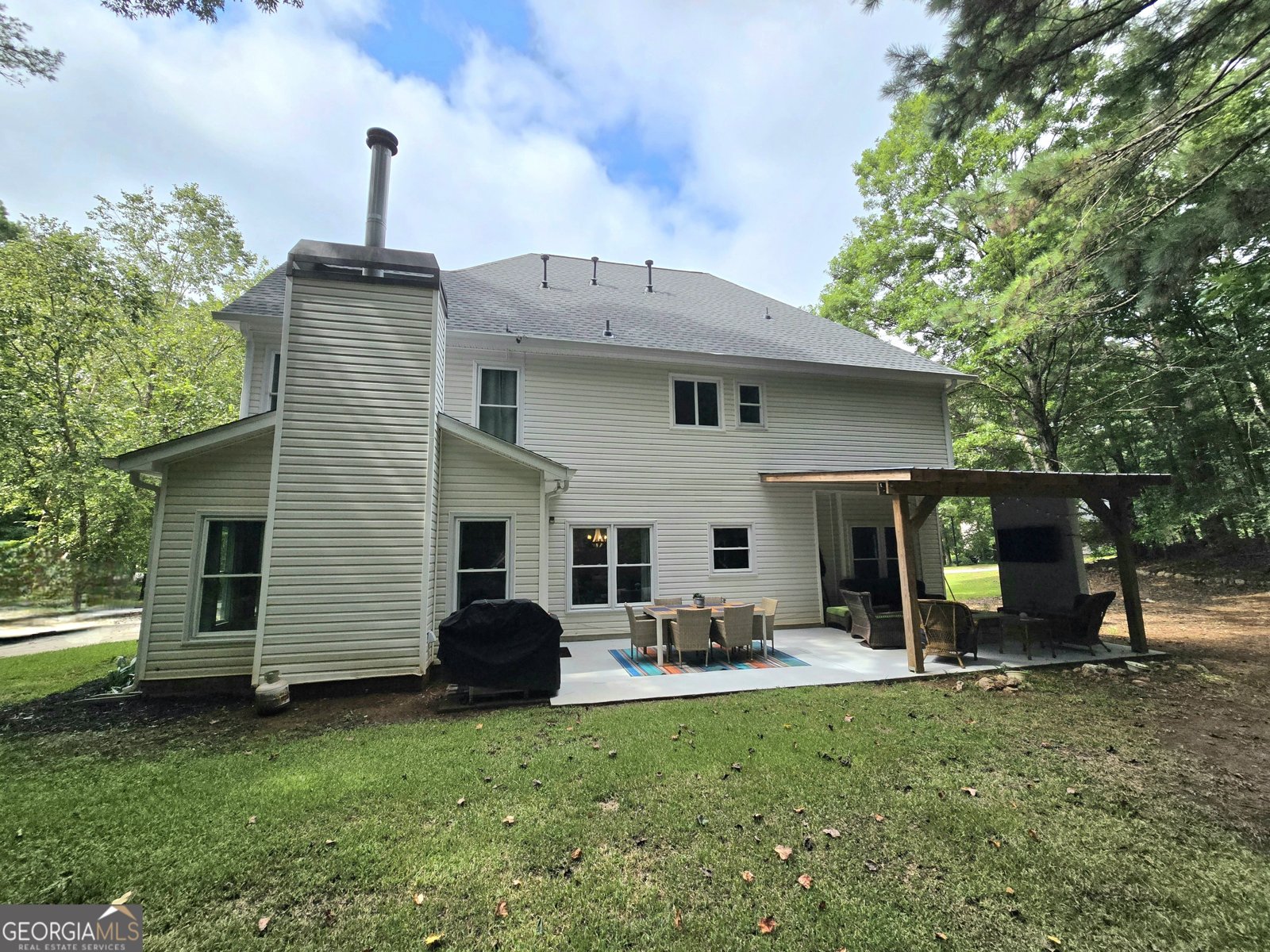 635 Ridgemont Drive Fayetteville - 53