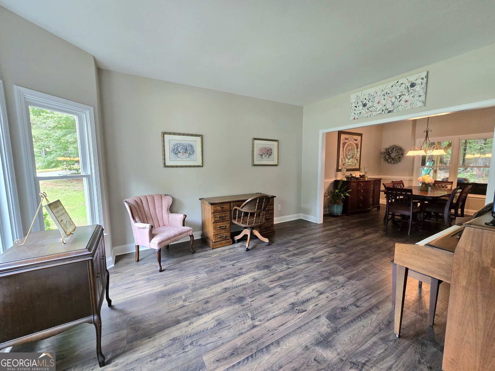 635 Ridgemont Drive Fayetteville - 9