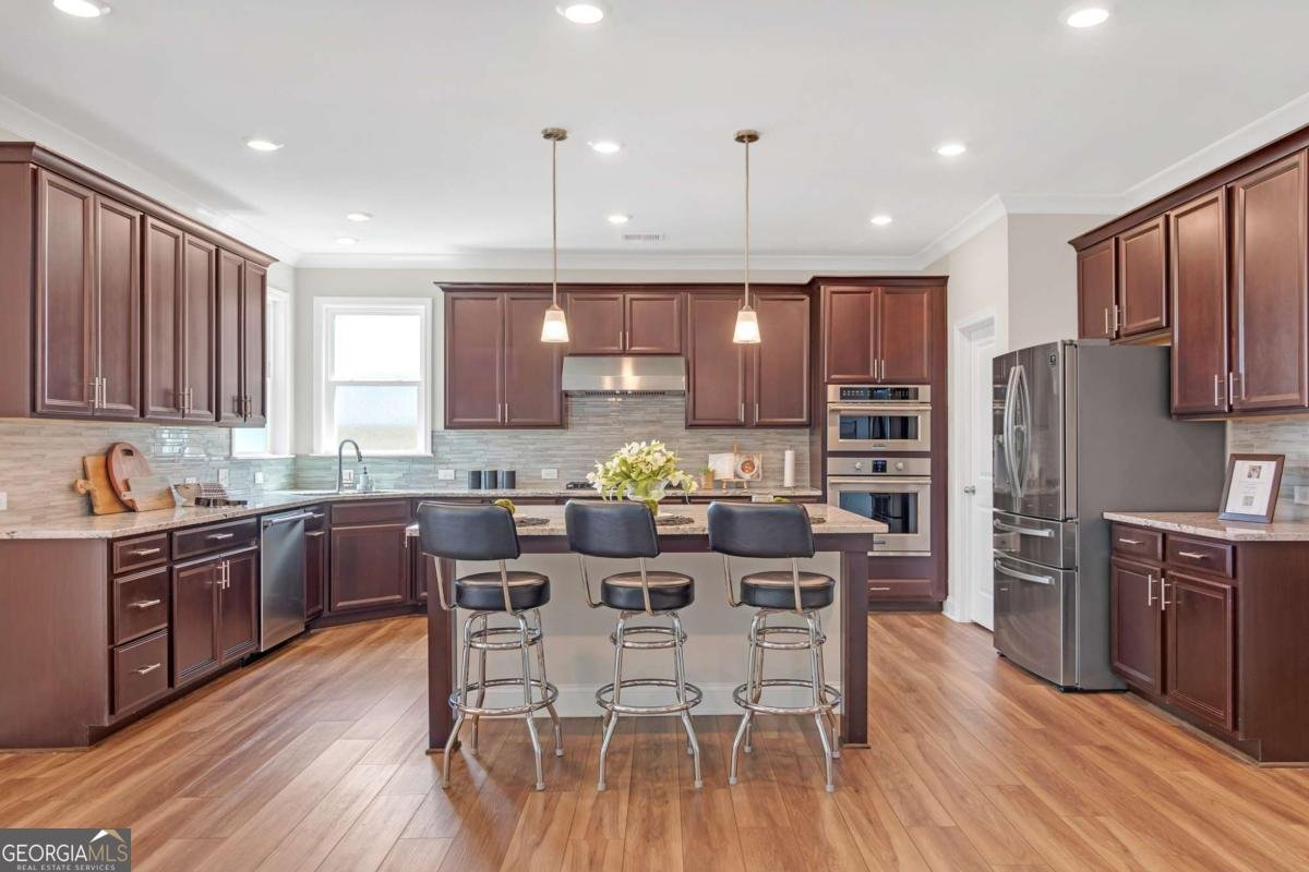4259 Hansford Loop Marietta - 9