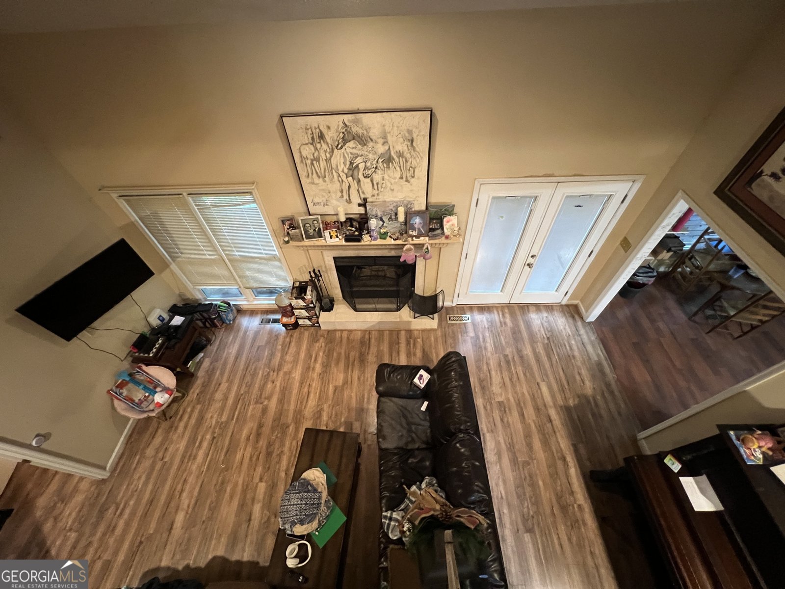 114 Taylor Len Drive LaGrange - 27