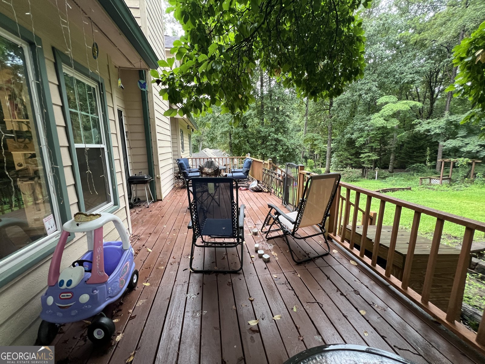 114 Taylor Len Drive LaGrange - 41