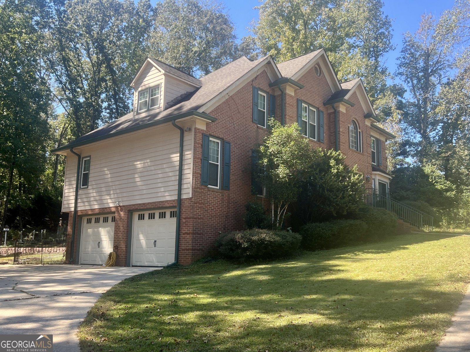 114 Taylor Len Drive LaGrange - 50