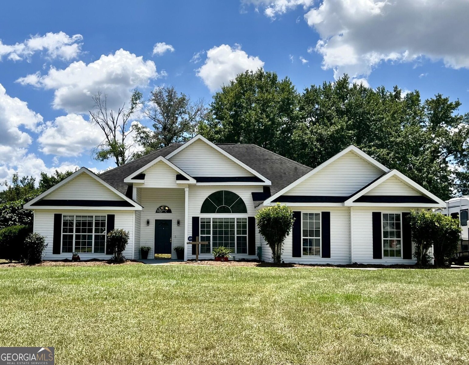 1038 Alma Drive Macon - 1