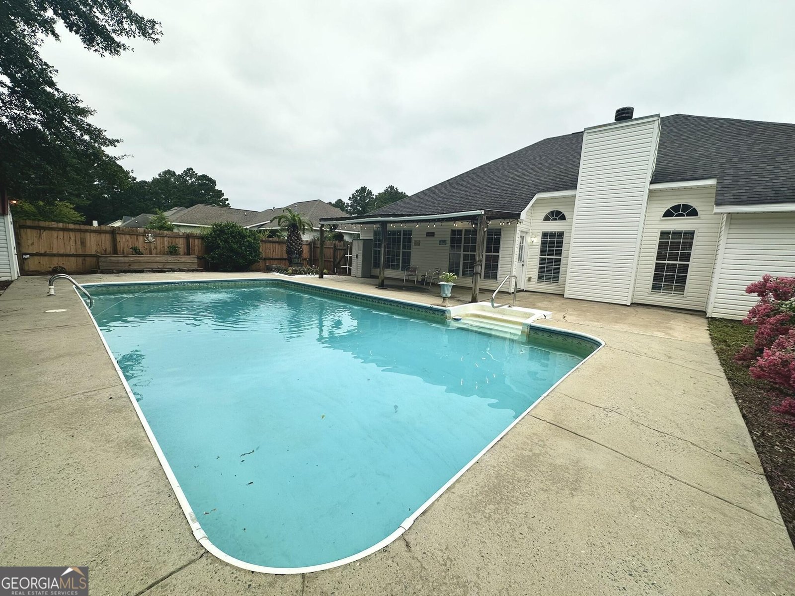 1038 Alma Drive Macon - 10
