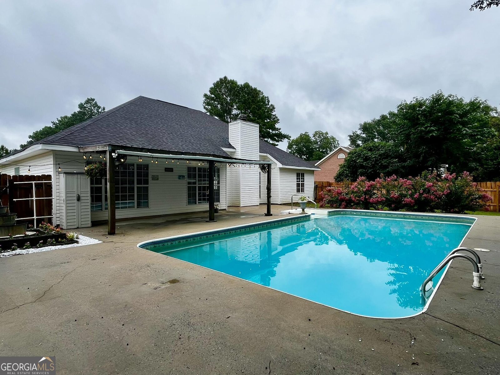 1038 Alma Drive Macon - 11