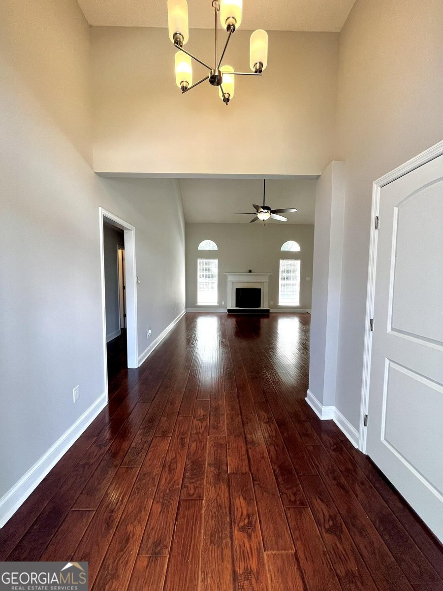 1038 Alma Drive Macon - 12
