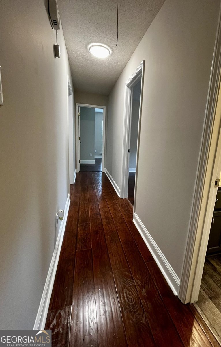 1038 Alma Drive Macon - 29