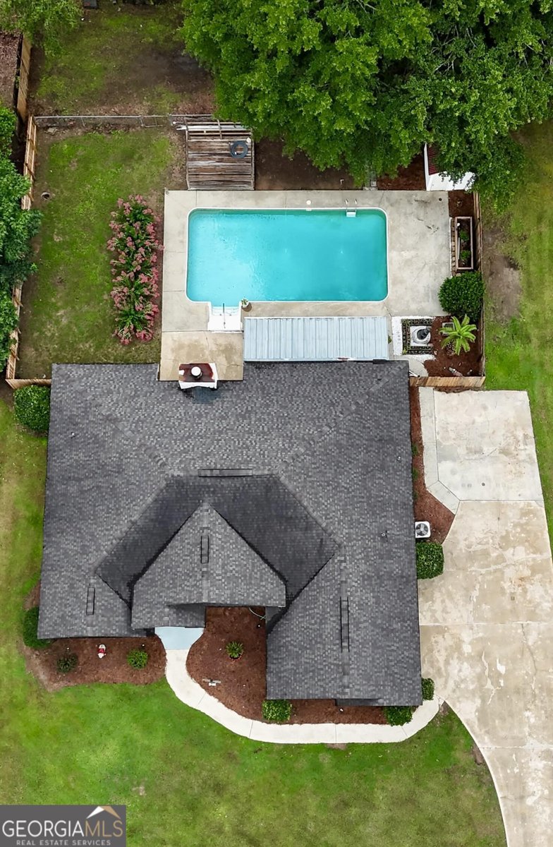 1038 Alma Drive Macon - 3