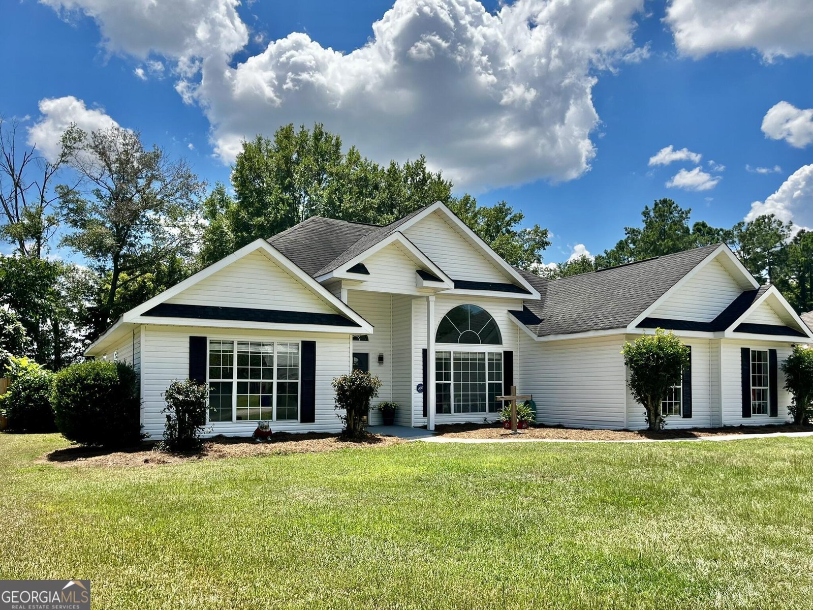 1038 Alma Drive Macon - 4
