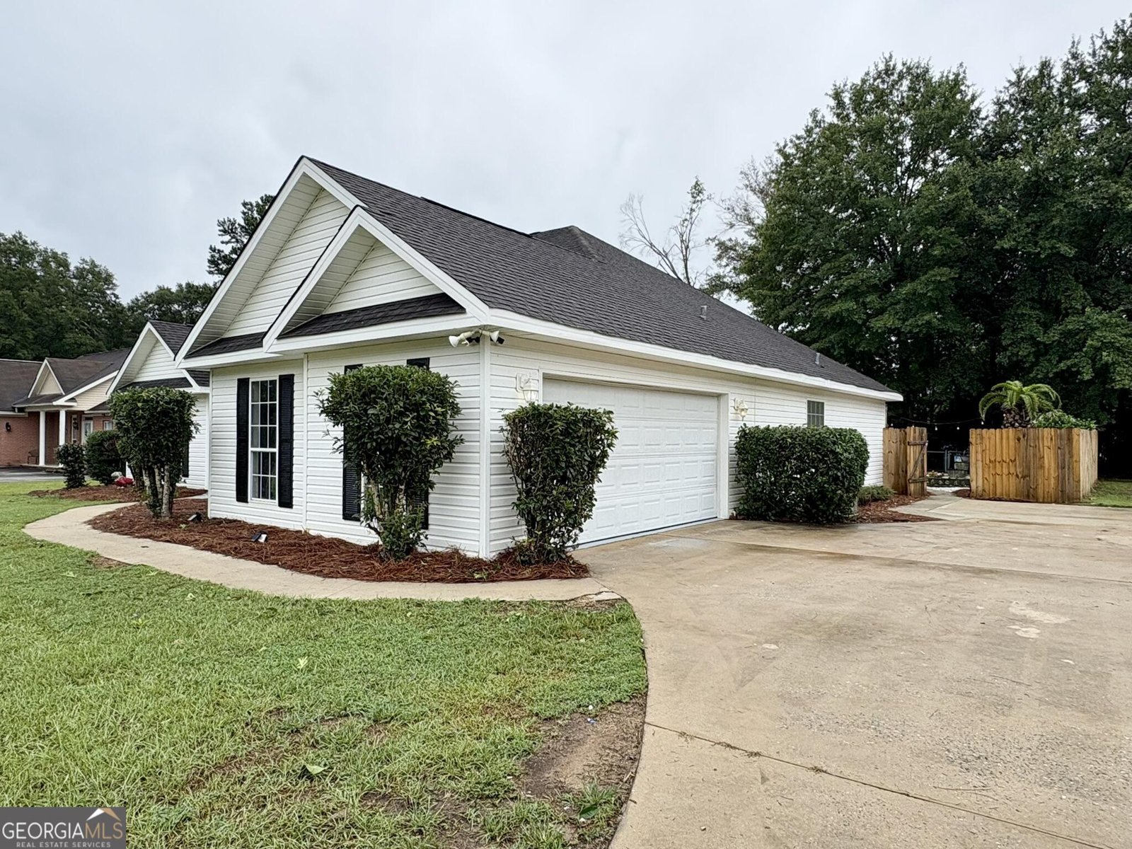 1038 Alma Drive Macon - 5