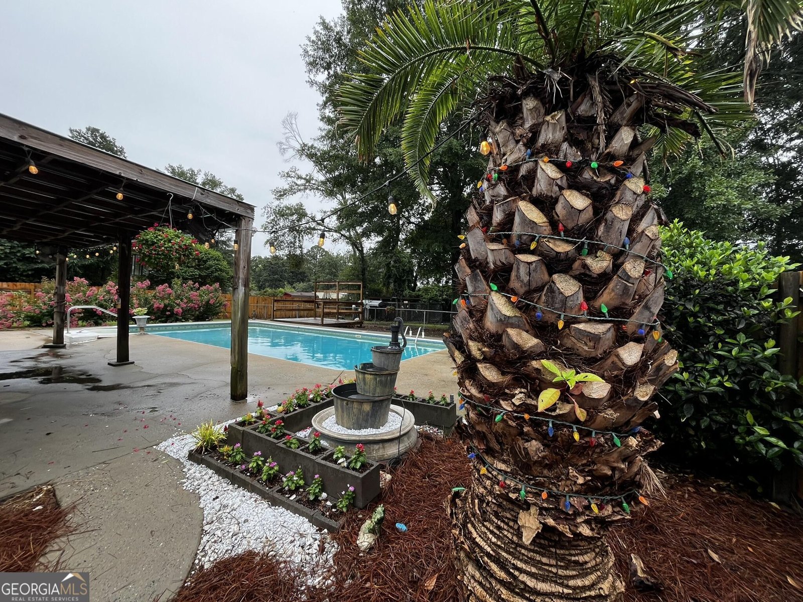 1038 Alma Drive Macon - 7