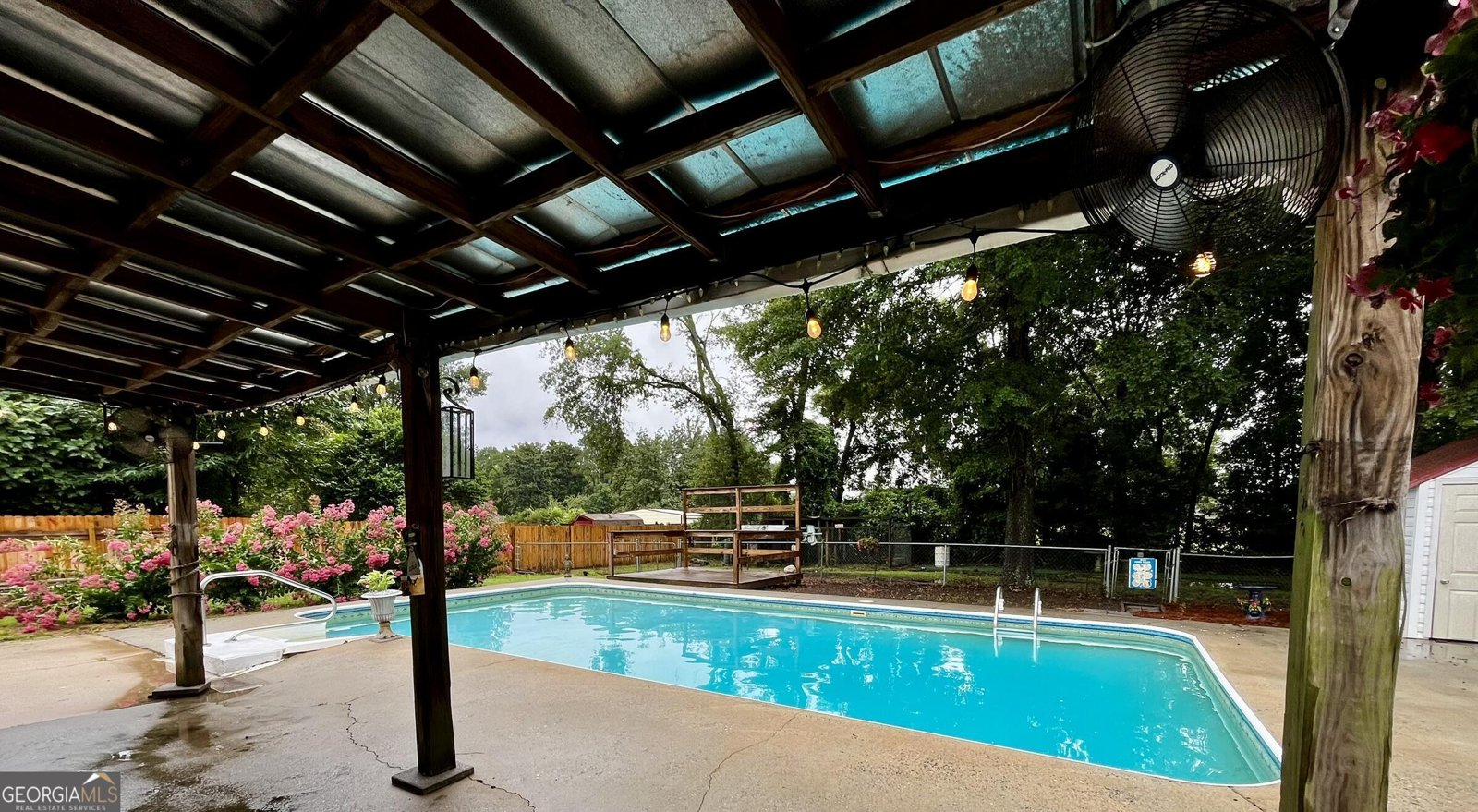 1038 Alma Drive Macon - 8
