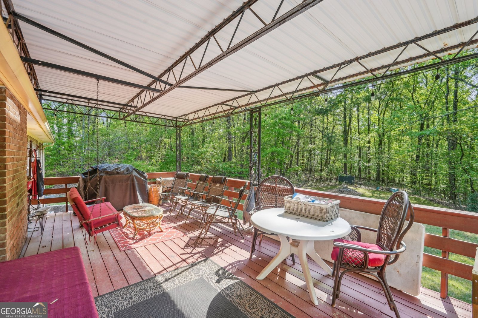 8540 Ridge Road Fairburn - 28