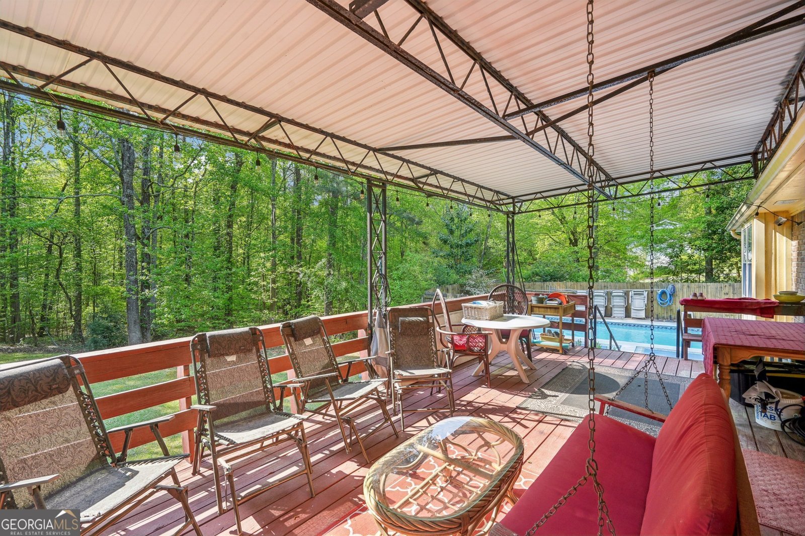 8540 Ridge Road Fairburn - 29