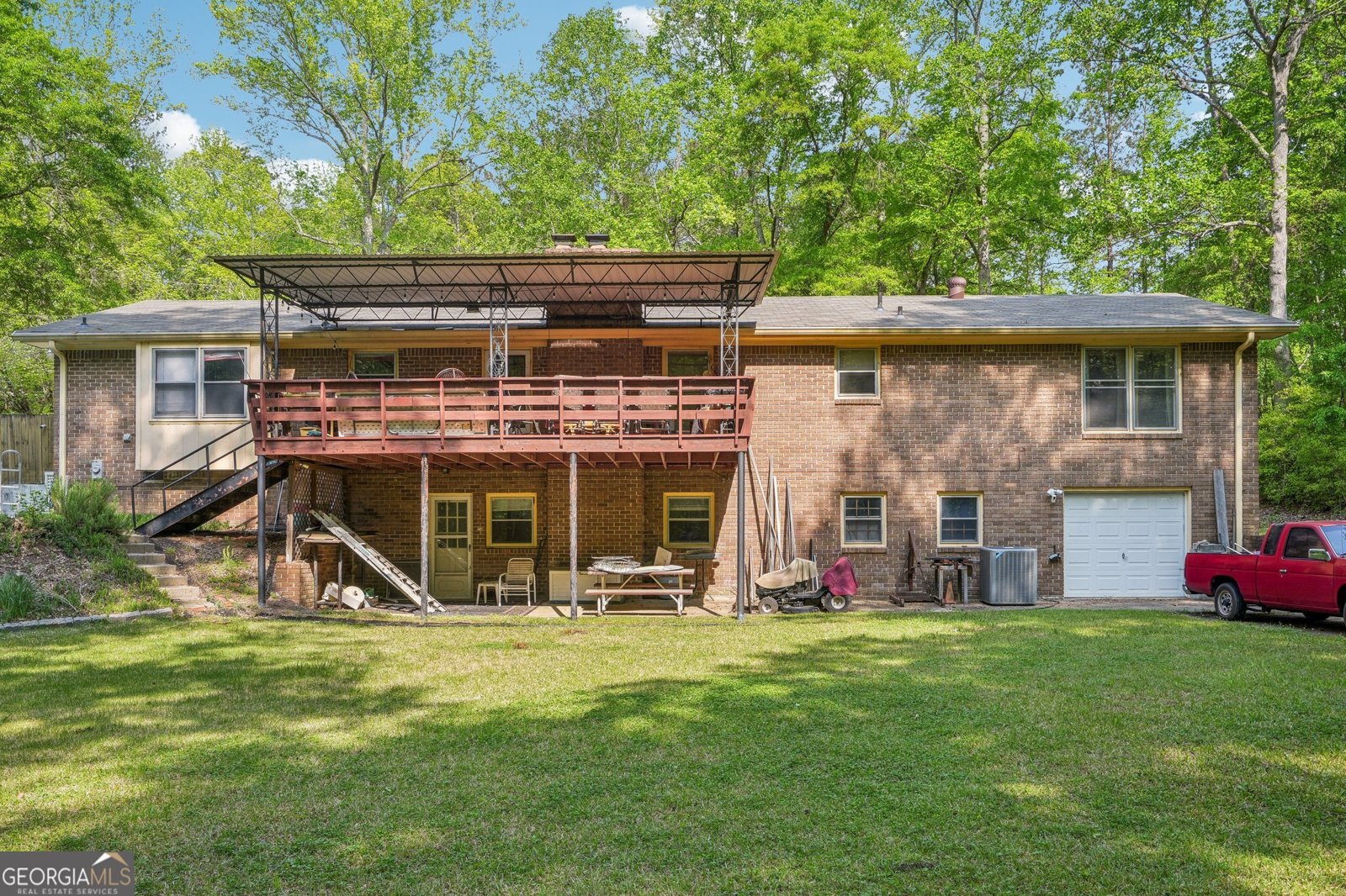 8540 Ridge Road Fairburn - 31