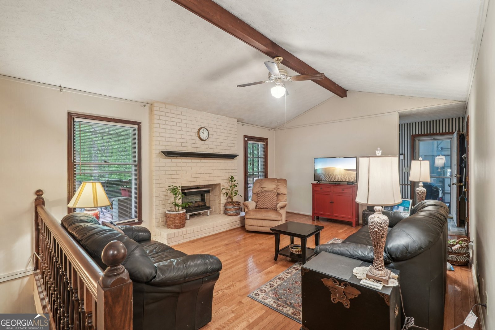 8540 Ridge Road Fairburn - 4
