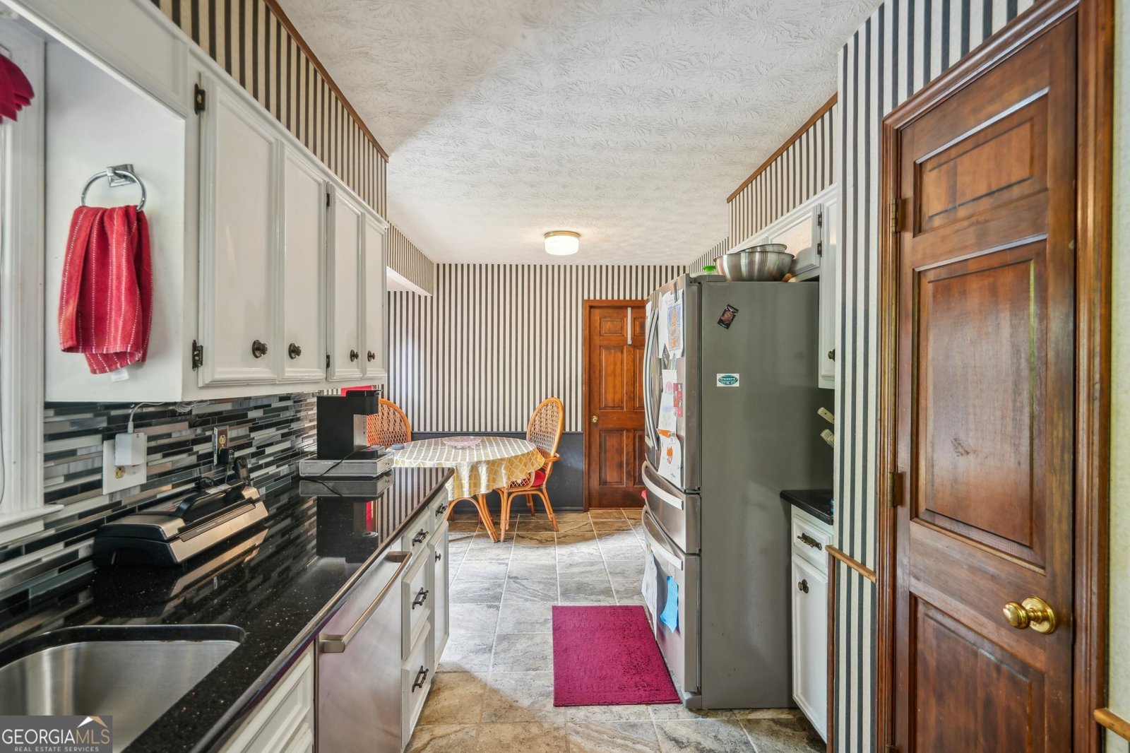 8540 Ridge Road Fairburn - 8