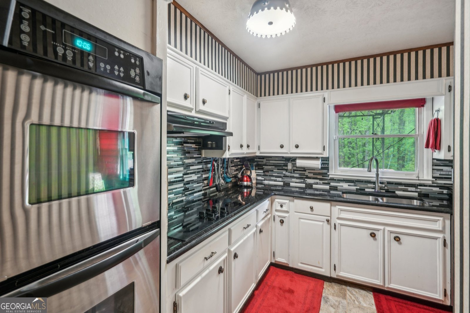 8540 Ridge Road Fairburn - 9