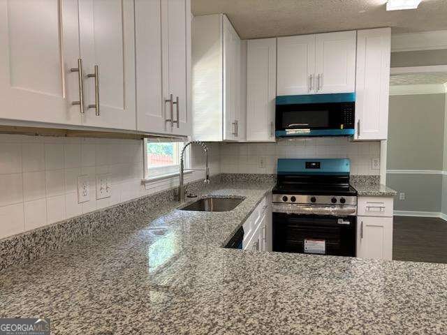618 Eight Point Court Suwanee - 2
