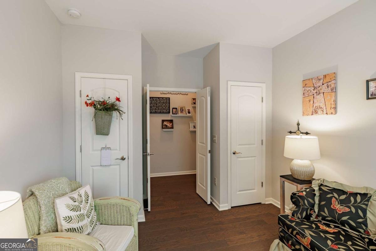 1485 Orchard Circle Watkinsville - 1