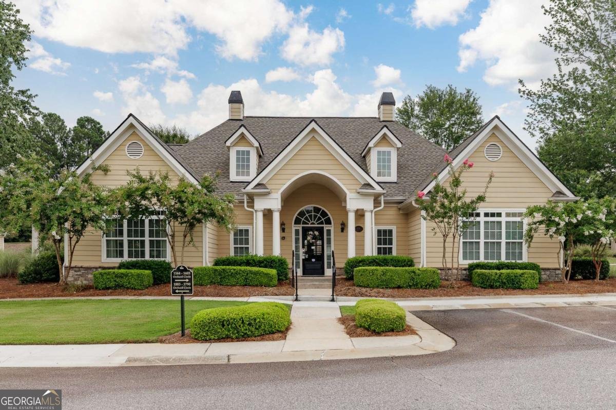 1485 Orchard Circle Watkinsville - 10