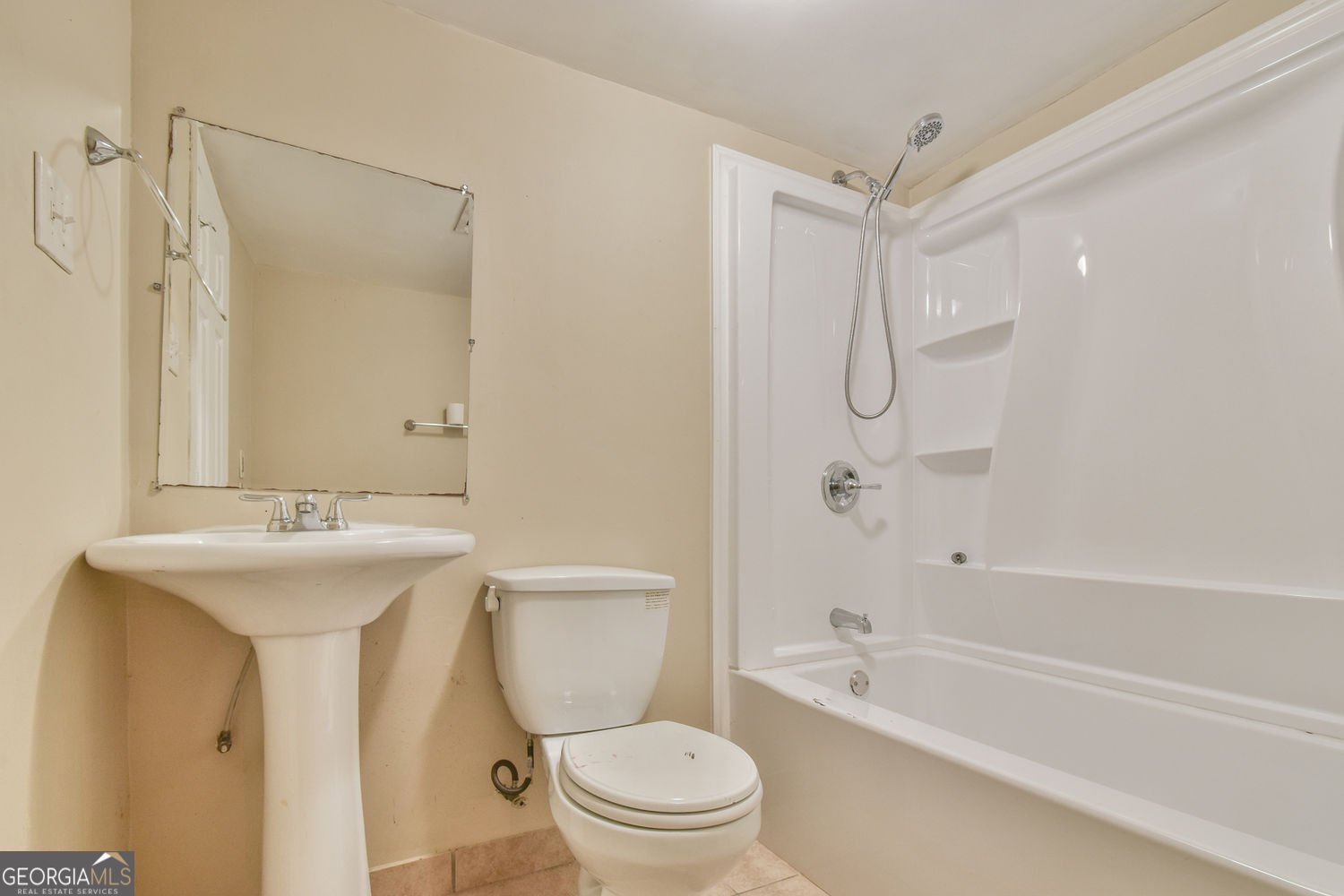 4105 Cedar Ridge Trail Stone Mountain - 24