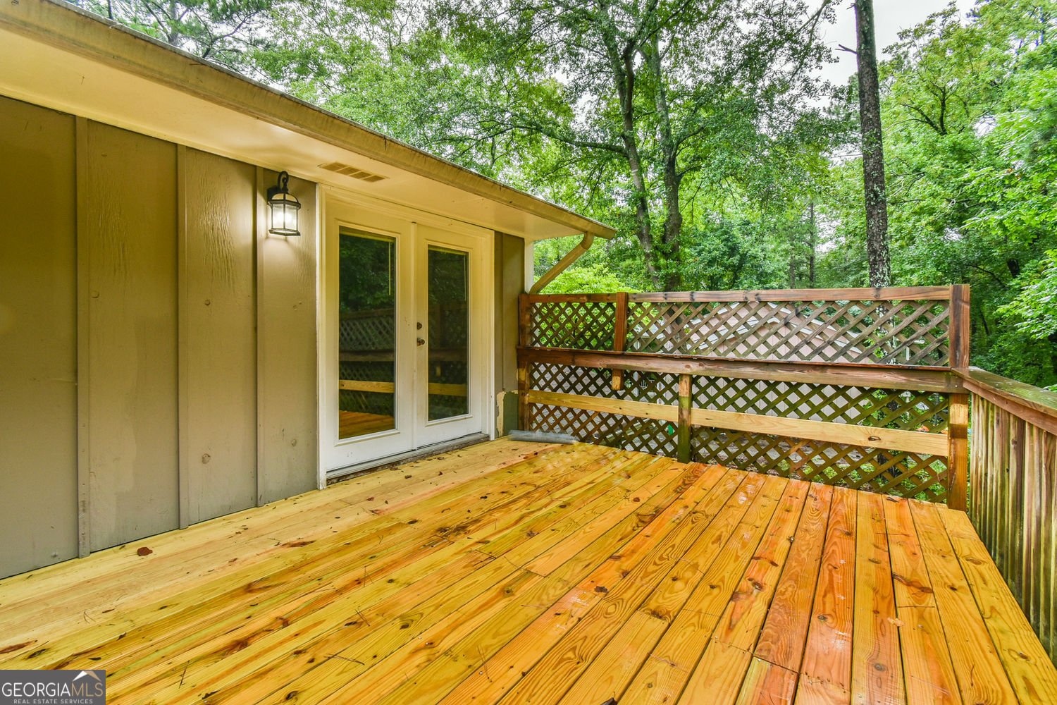 4105 Cedar Ridge Trail Stone Mountain - 28