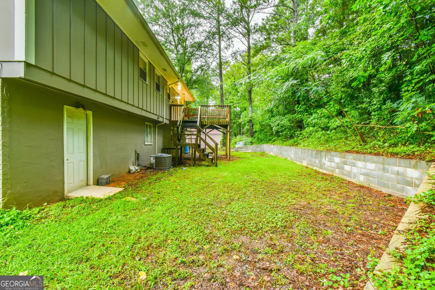 4105 Cedar Ridge Trail Stone Mountain - 29