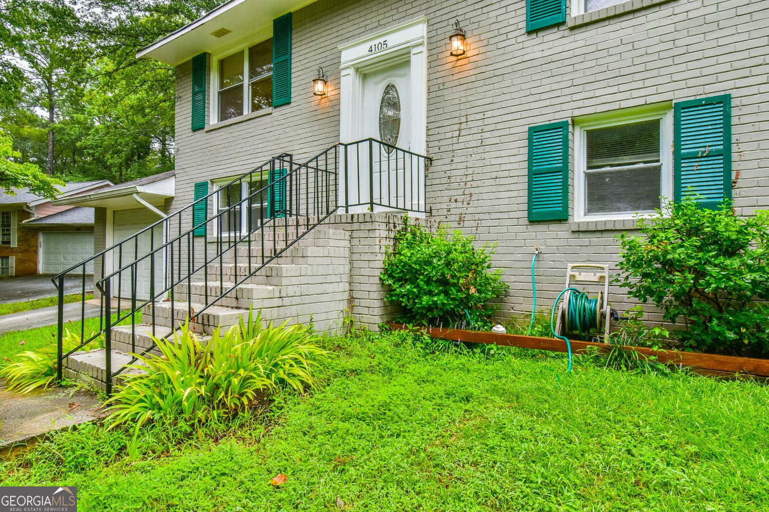 4105 Cedar Ridge Trail Stone Mountain - 3