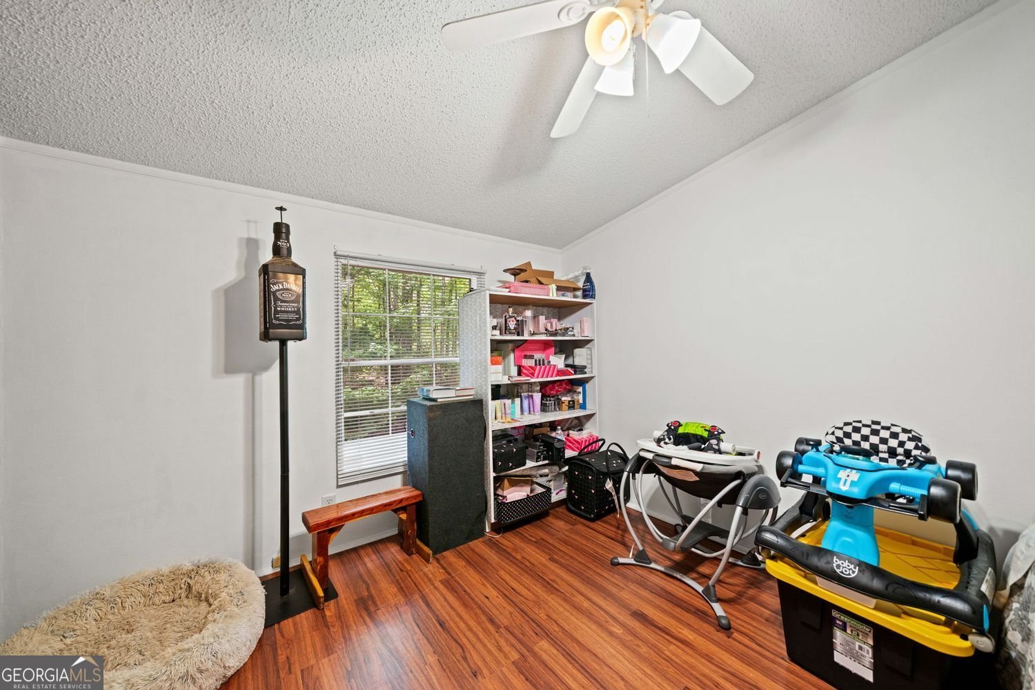4321 Highway 186 Good Hope - 11