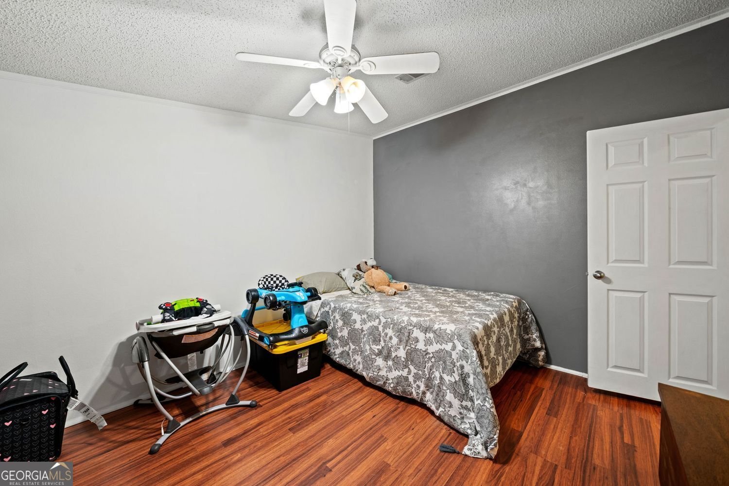 4321 Highway 186 Good Hope - 12