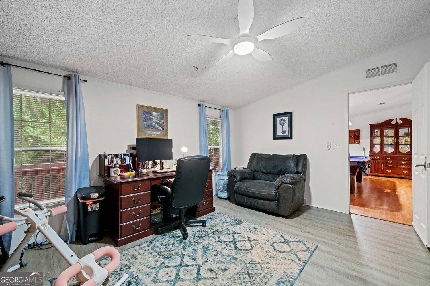 4321 Highway 186 Good Hope - 15