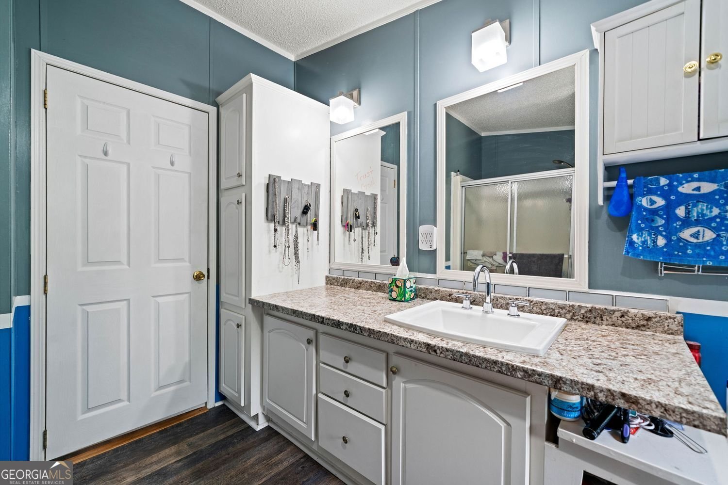 4321 Highway 186 Good Hope - 16