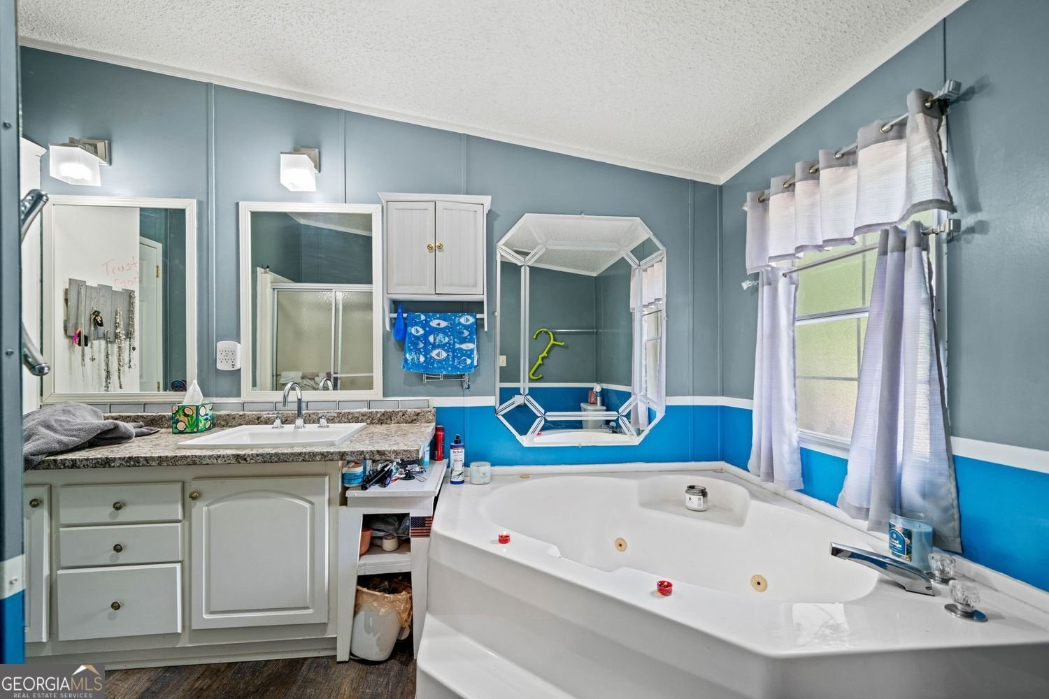 4321 Highway 186 Good Hope - 17