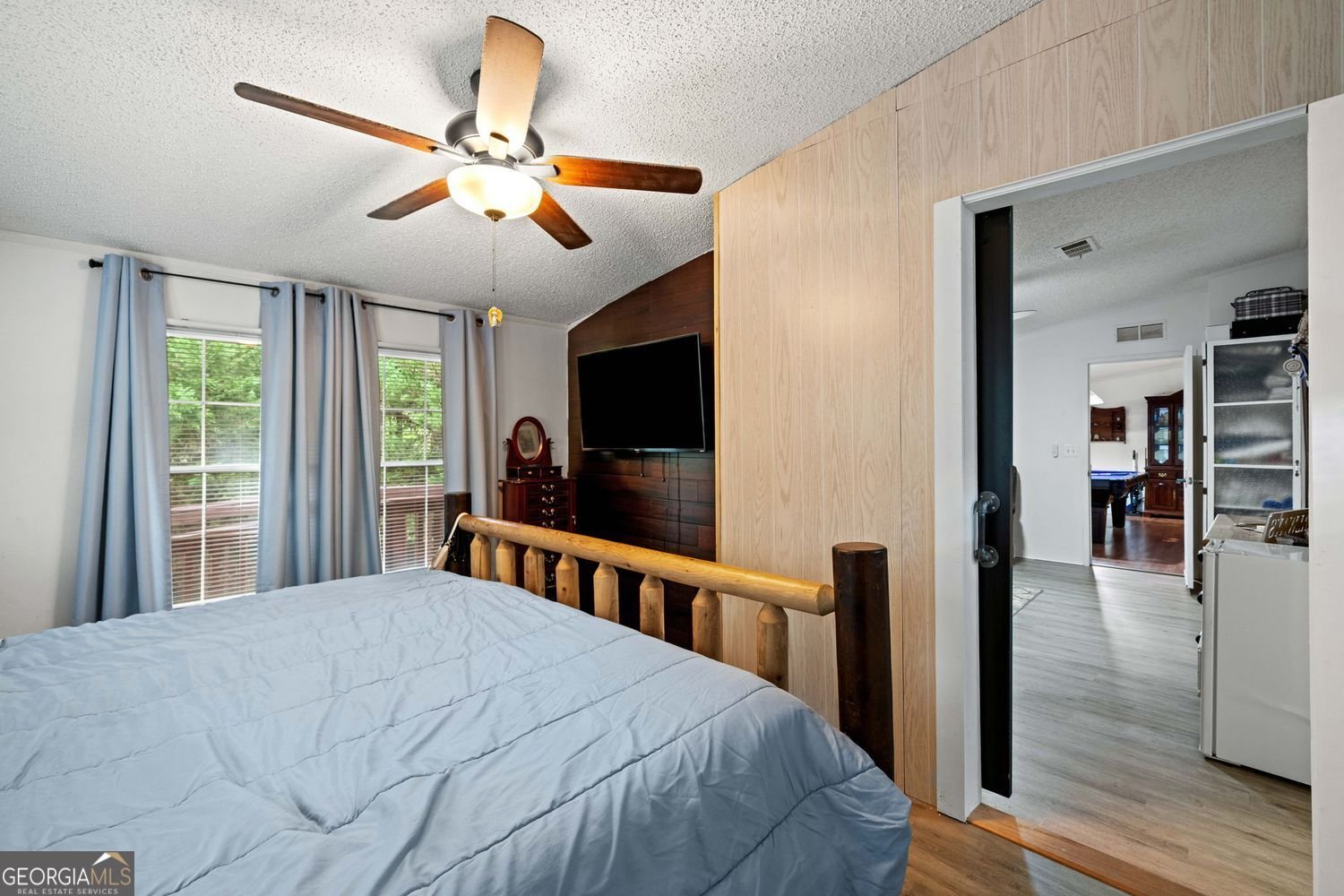 4321 Highway 186 Good Hope - 19