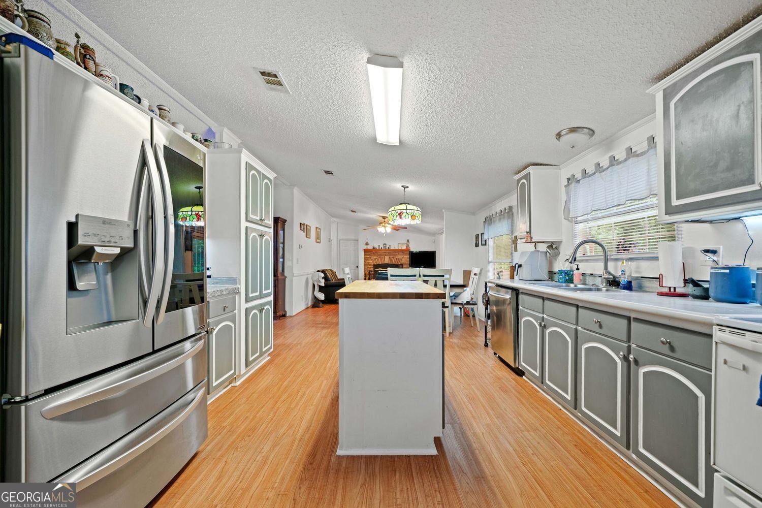 4321 Highway 186 Good Hope - 2