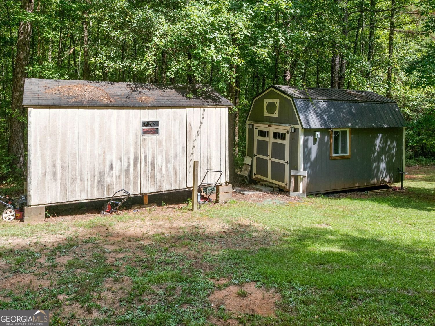 4321 Highway 186 Good Hope - 21