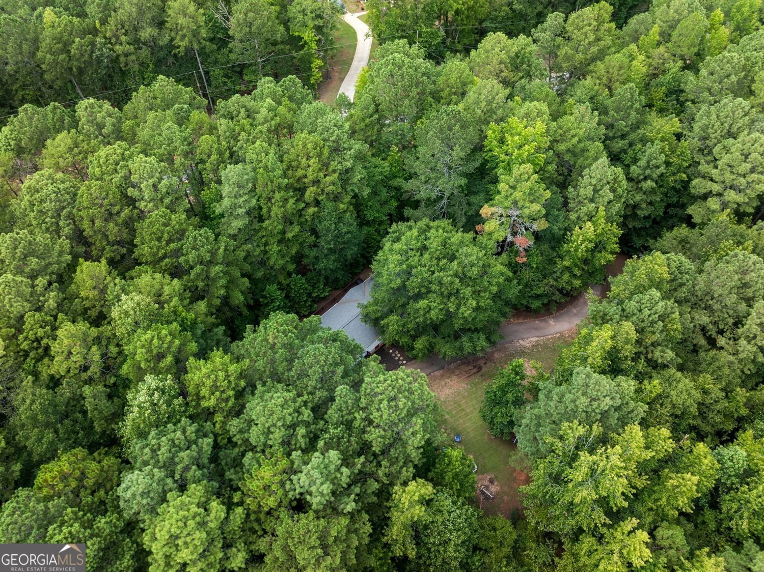 4321 Highway 186 Good Hope - 22