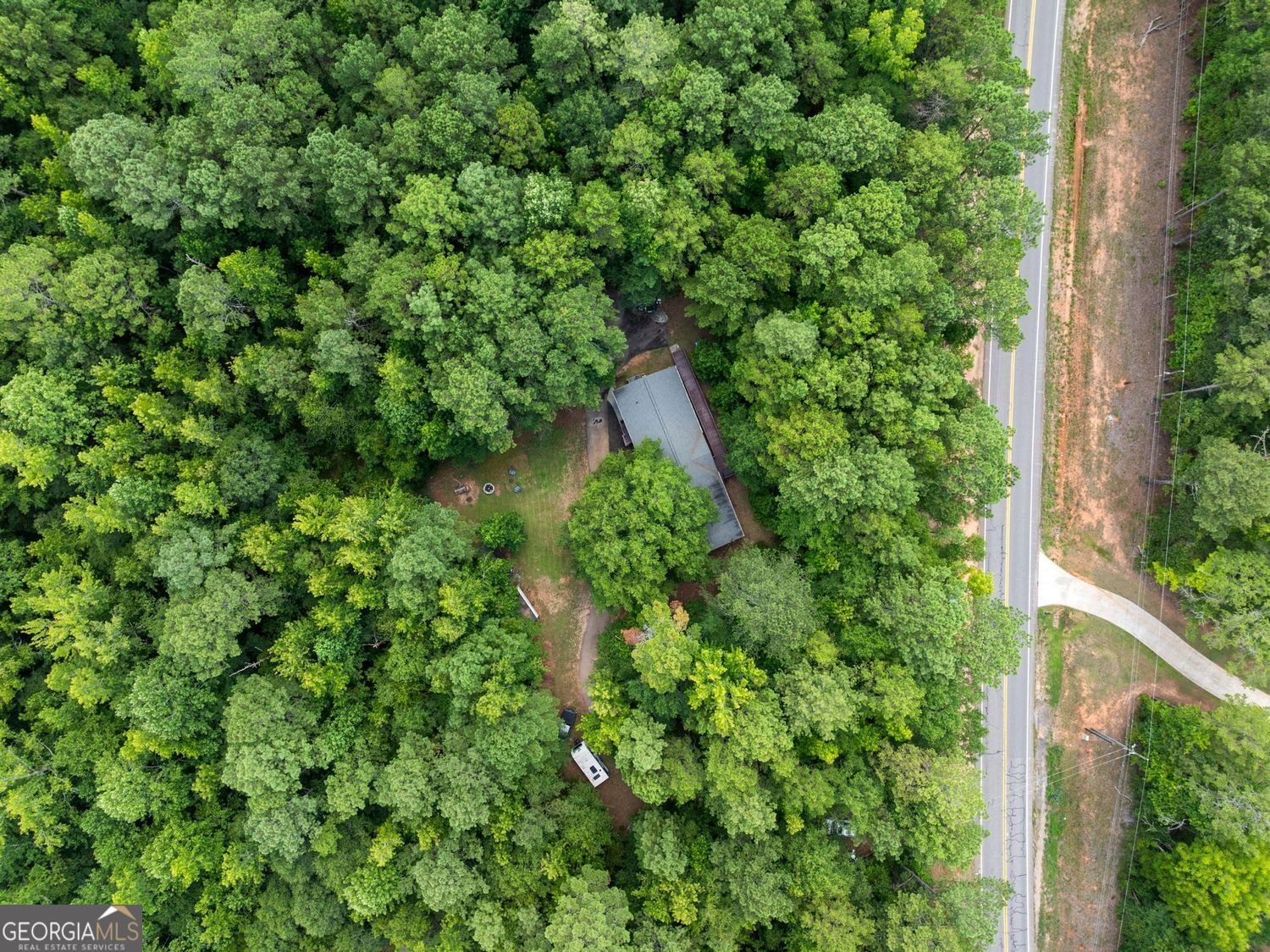 4321 Highway 186 Good Hope - 23