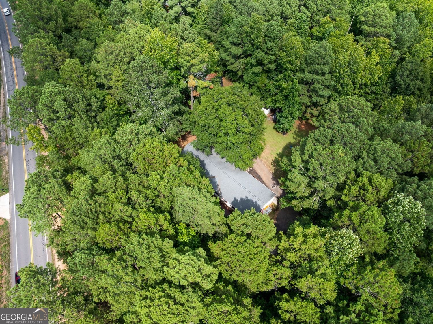 4321 Highway 186 Good Hope - 24