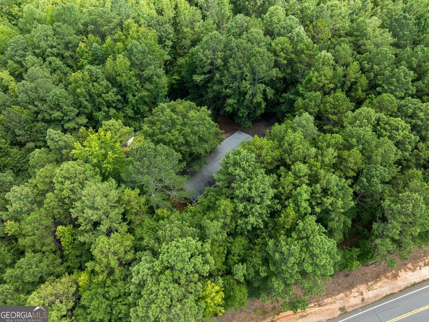 4321 Highway 186 Good Hope - 26