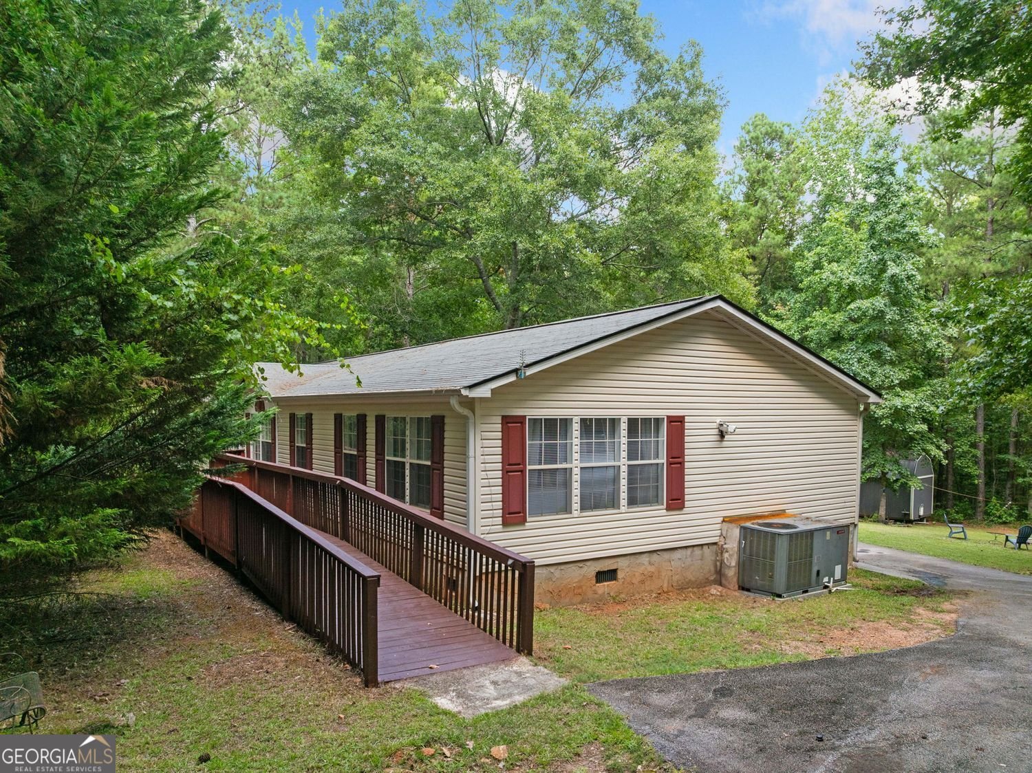 4321 Highway 186 Good Hope - 28