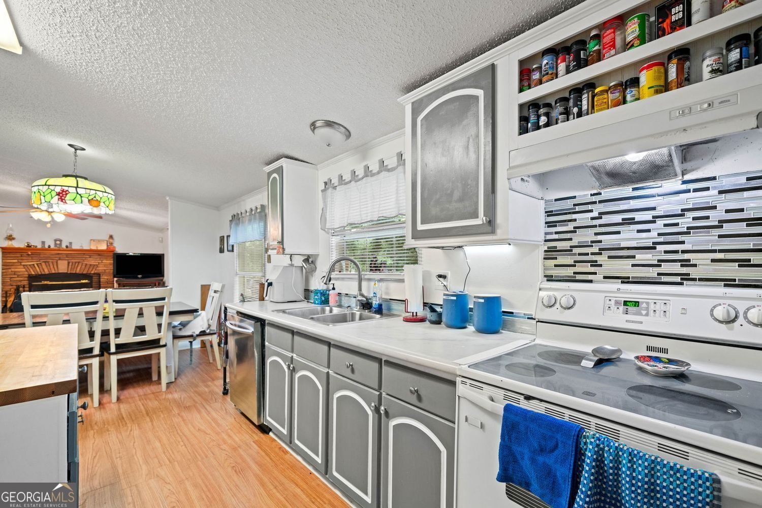 4321 Highway 186 Good Hope - 3